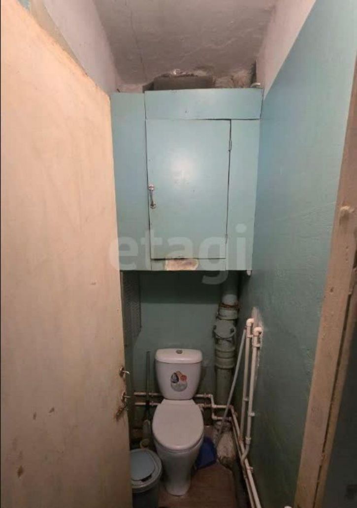 2-комн квартира Залинейная улица, 24