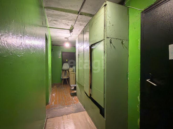 Комната улица Маяковского, 24б