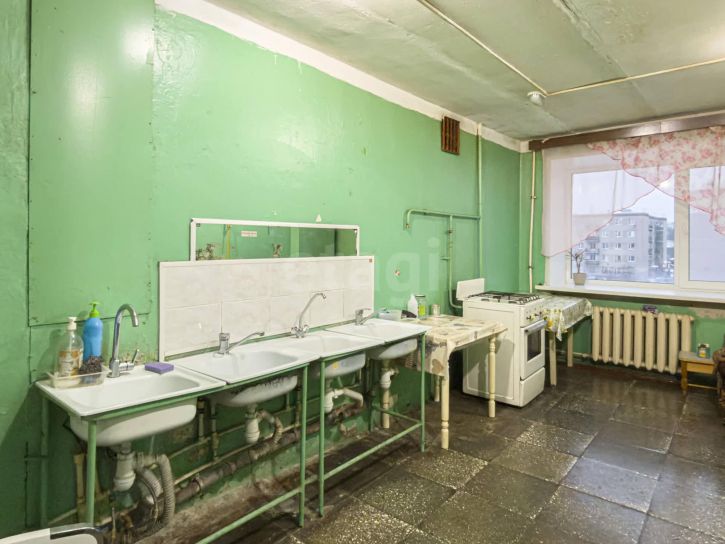 Комната улица Маяковского, 24б