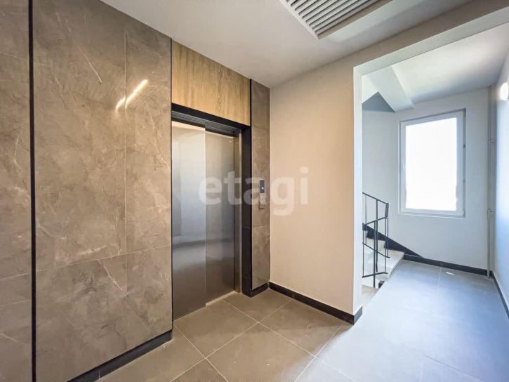 2-комн квартира улица Возрождения, 35