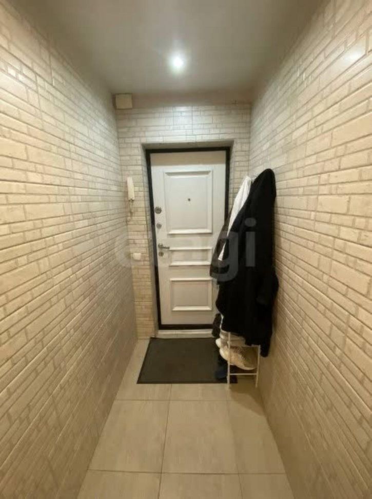 2-комн квартира улица Пирогова, 47