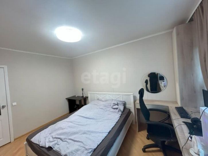 2-комн квартира улица Пирогова, 47