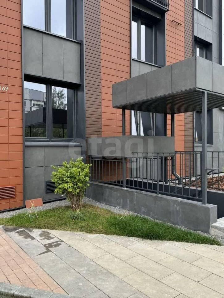 2-комн квартира улица Возрождения, 35