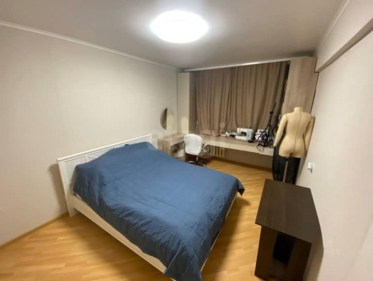 2-комн квартира улица Пирогова, 47