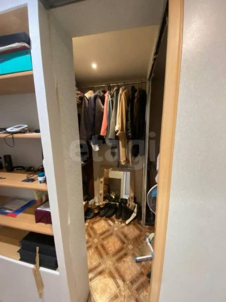 2-комн квартира улица Пирогова, 47