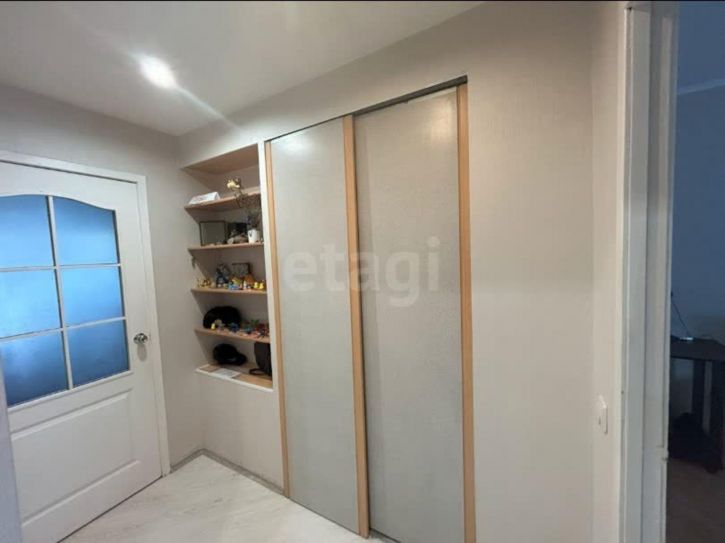 2-комн квартира улица Пирогова, 47