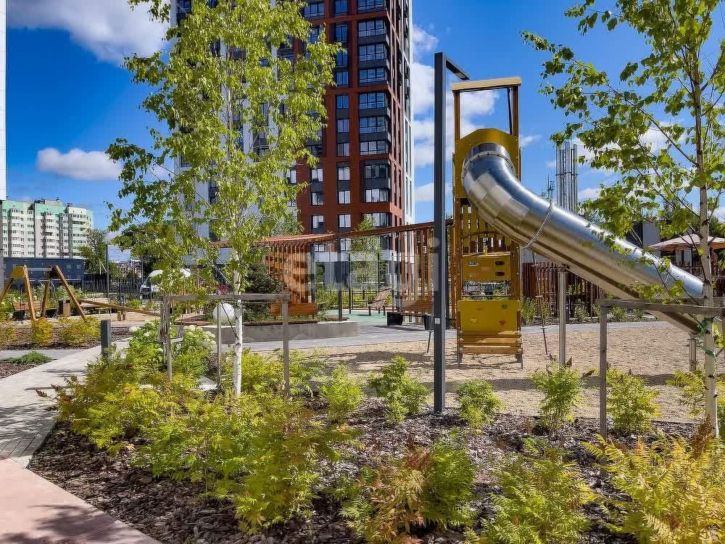 2-комн квартира улица Возрождения, 35