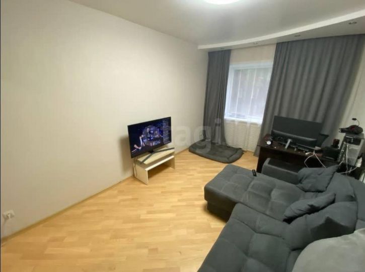 2-комн квартира улица Пирогова, 47