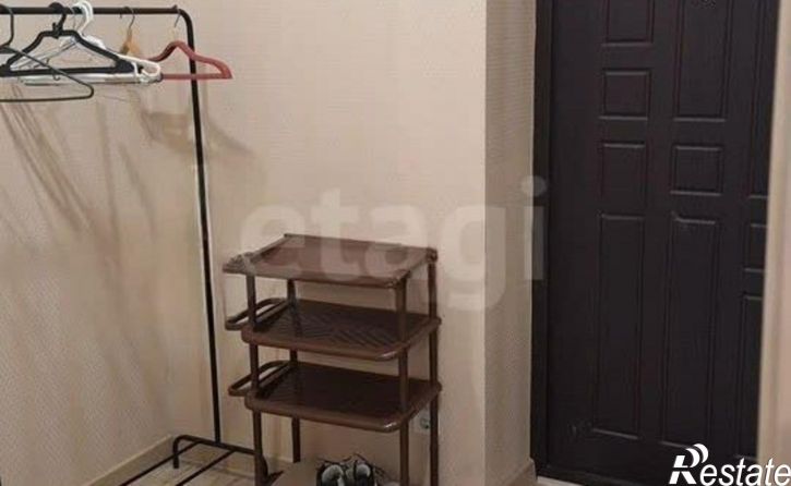 1-комн квартира Локомотивный переулок, 2,  д. 2