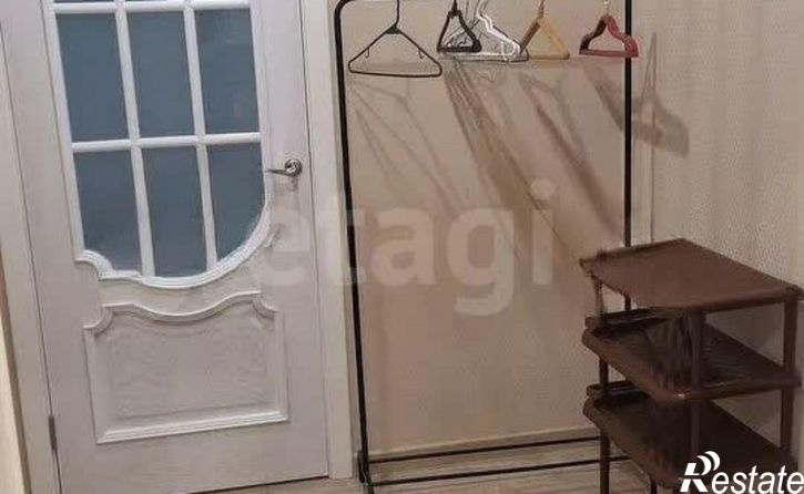 1-комн квартира Локомотивный переулок, 2,  д. 2