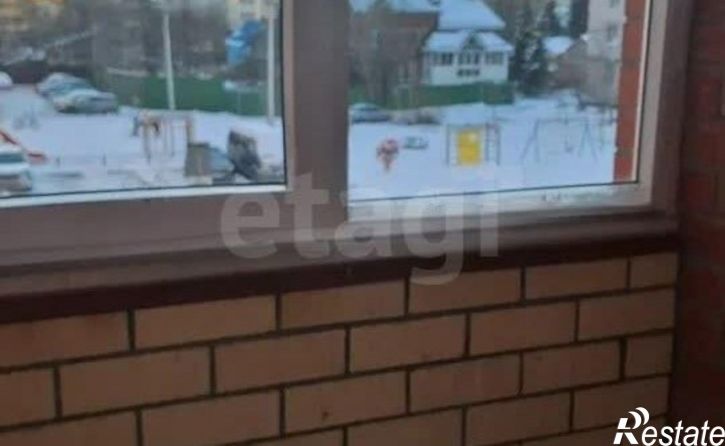 1-комн квартира Локомотивный переулок, 2,  д. 2