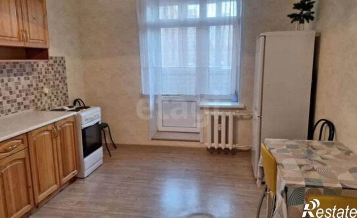 1-комн квартира Локомотивный переулок, 2,  д. 2