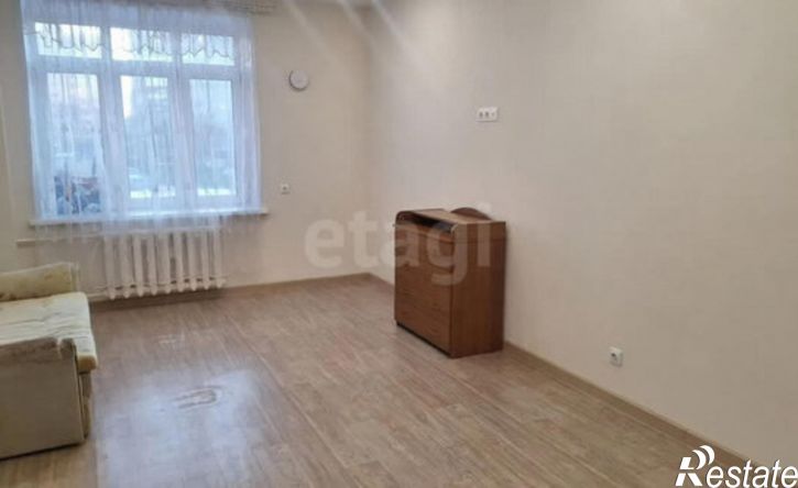 1-комн квартира Локомотивный переулок, 2,  д. 2