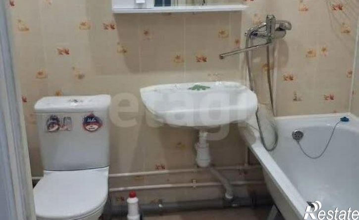 1-комн квартира Локомотивный переулок, 2,  д. 2