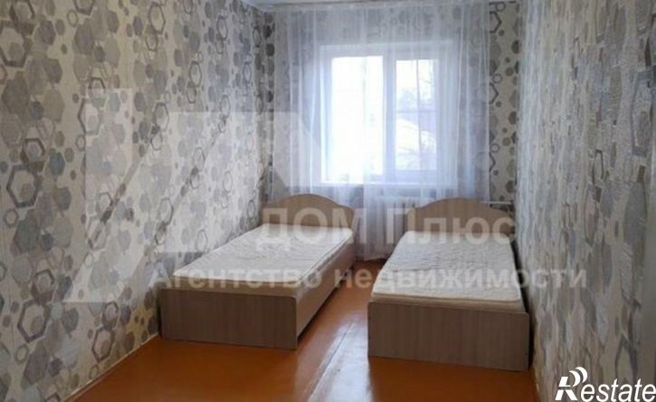 2-комн квартира Козлёнская улица, 108А,  д. 108А