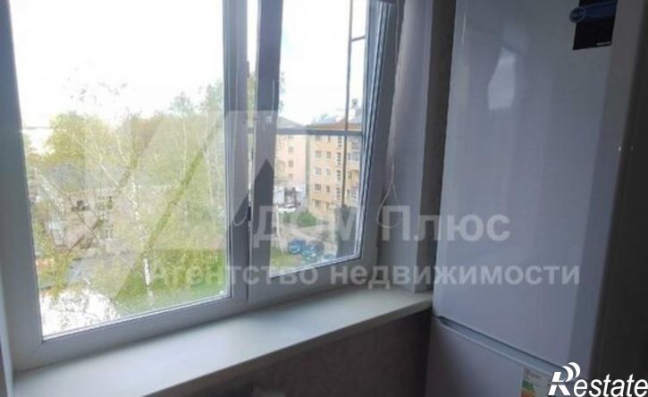 2-комн квартира Козлёнская улица, 108А,  д. 108А