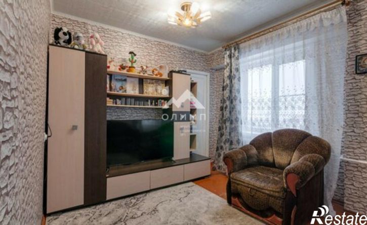 3-комн квартира ул Александра Клубова, 21,  д. 21