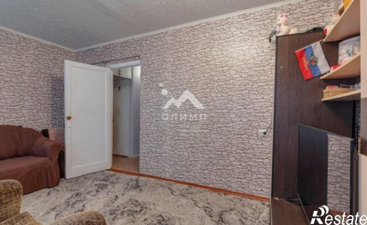 3-комн квартира ул Александра Клубова, 21,  д. 21