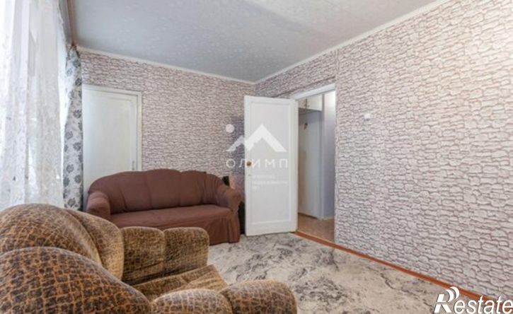 3-комн квартира ул Александра Клубова, 21,  д. 21