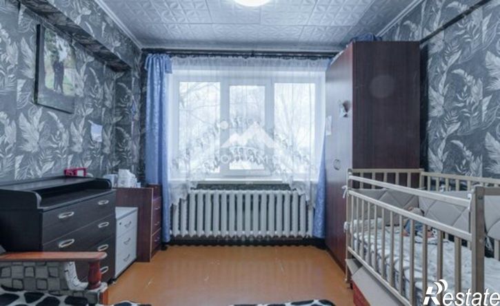 3-комн квартира ул Александра Клубова, 21,  д. 21