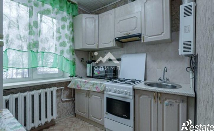 3-комн квартира ул Александра Клубова, 21,  д. 21