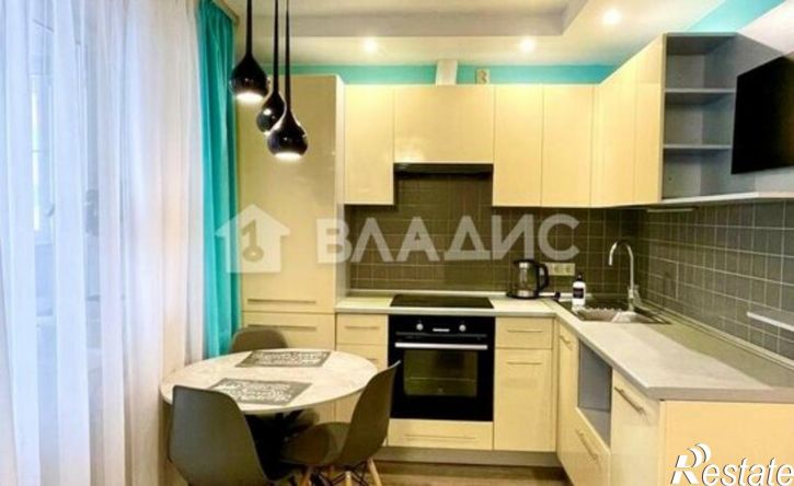 1-комн квартира ул Сергея Преминина, 10б,  д. 10б