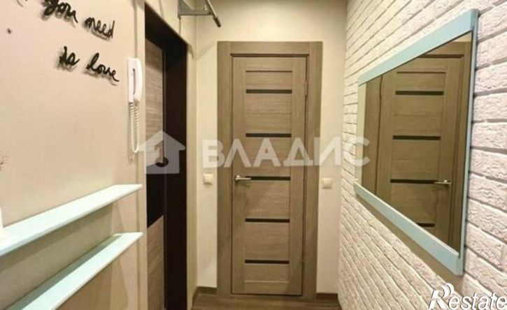 1-комн квартира ул Сергея Преминина, 10б,  д. 10б