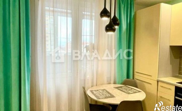 1-комн квартира ул Сергея Преминина, 10б,  д. 10б