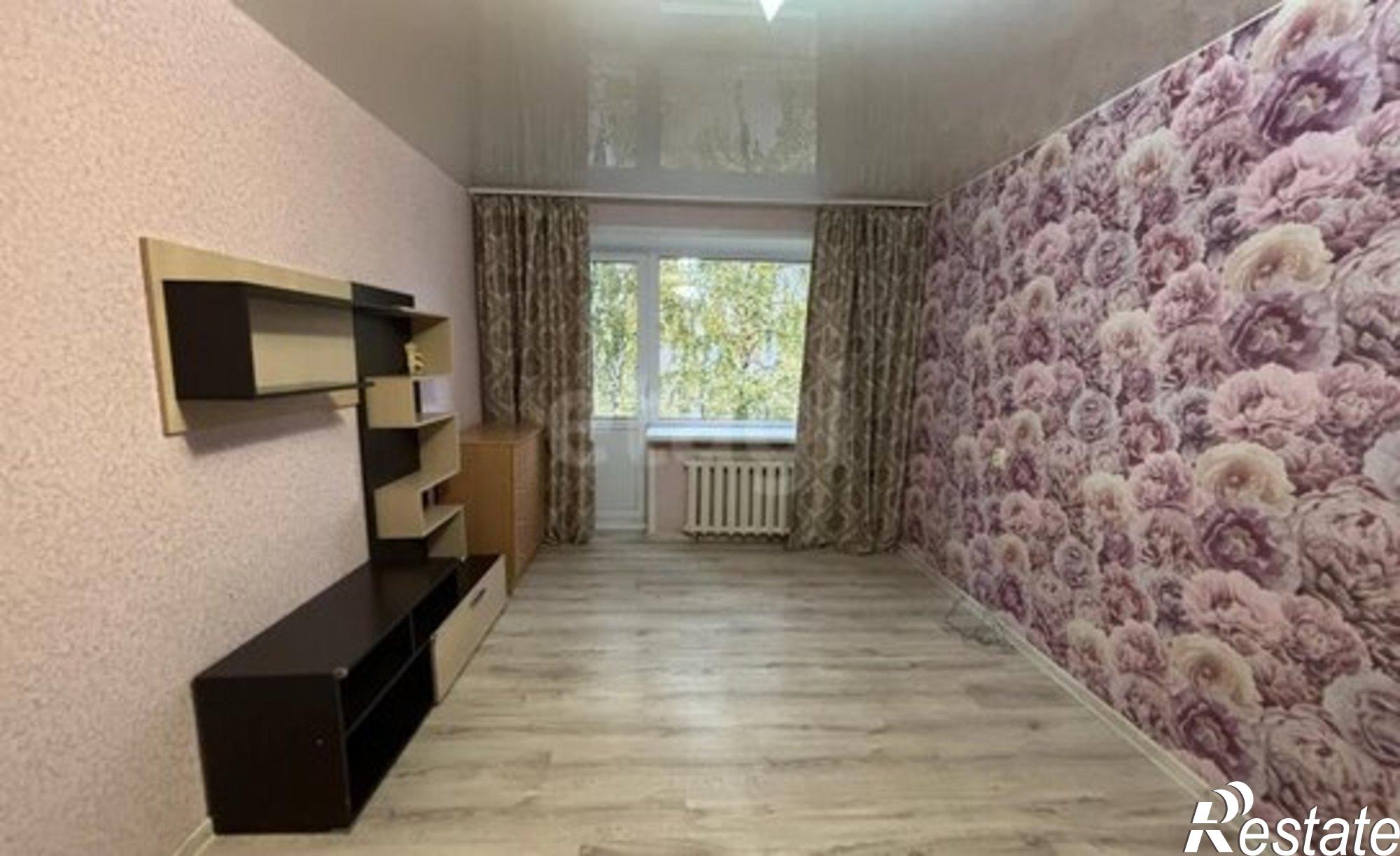 Купить квартиру за 2 550 000 рублей на улица Пугачёва, 36