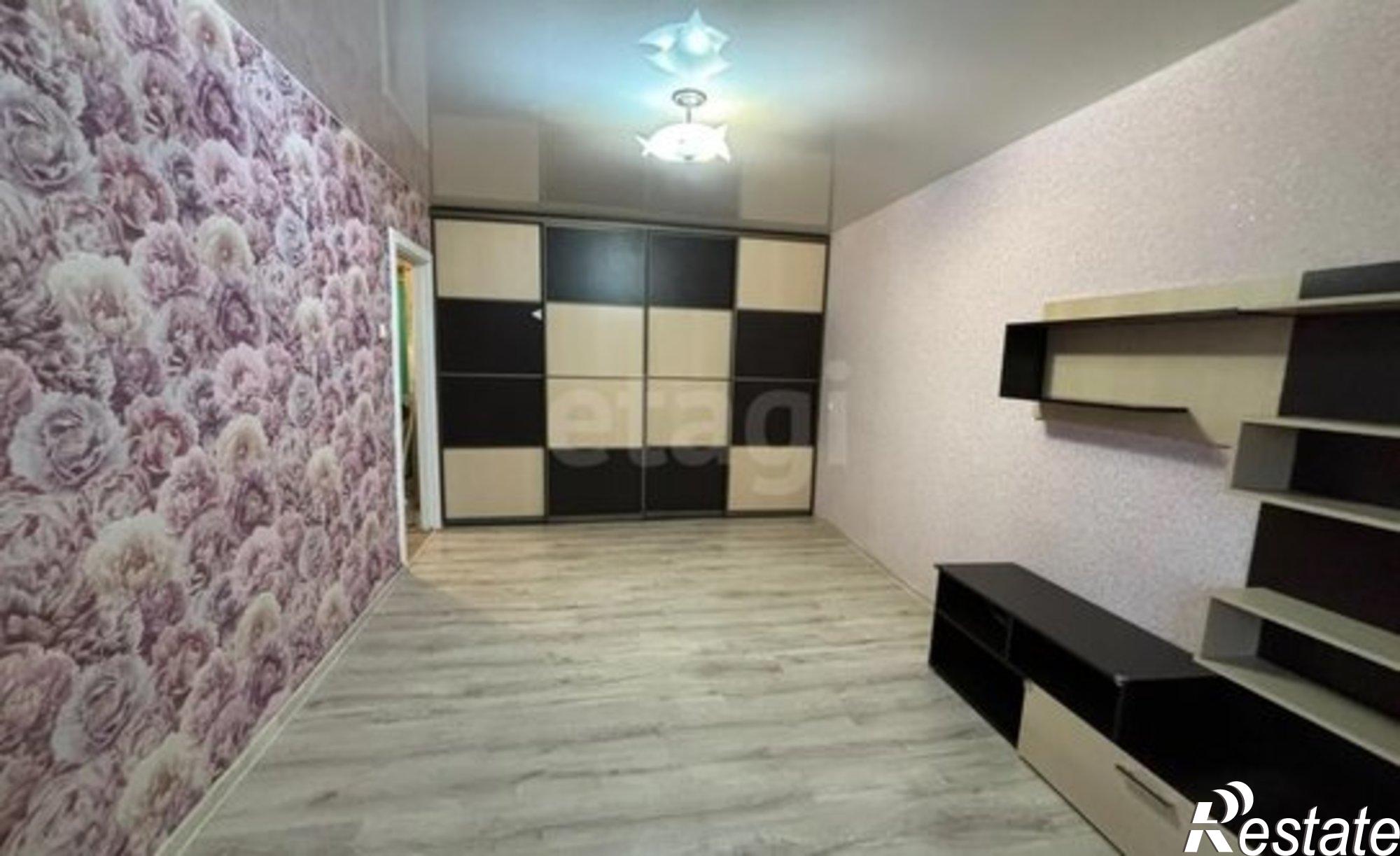 Купить квартиру за 2 550 000 рублей на улица Пугачёва, 36