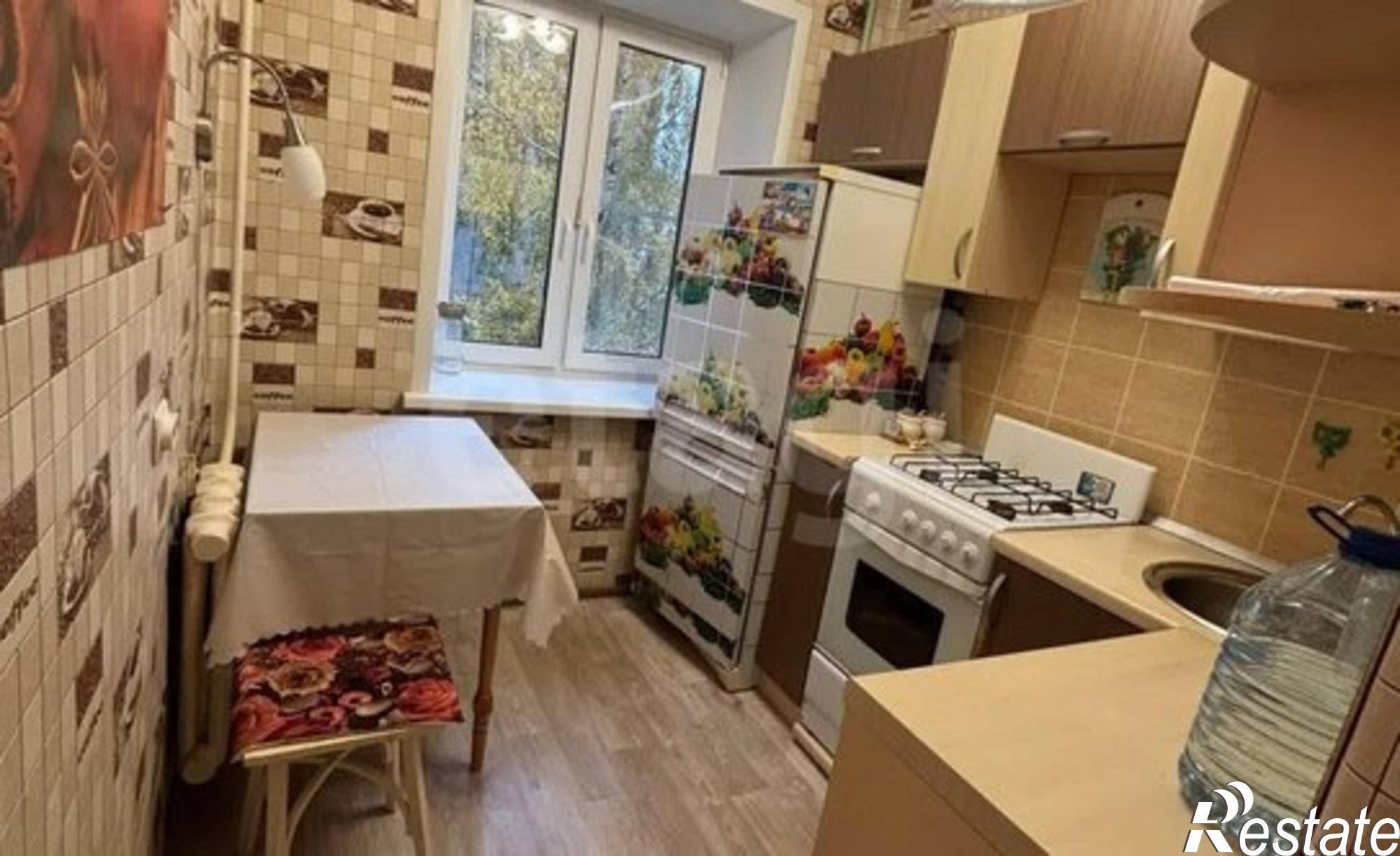 Купить квартиру за 2 550 000 рублей на улица Пугачёва, 36