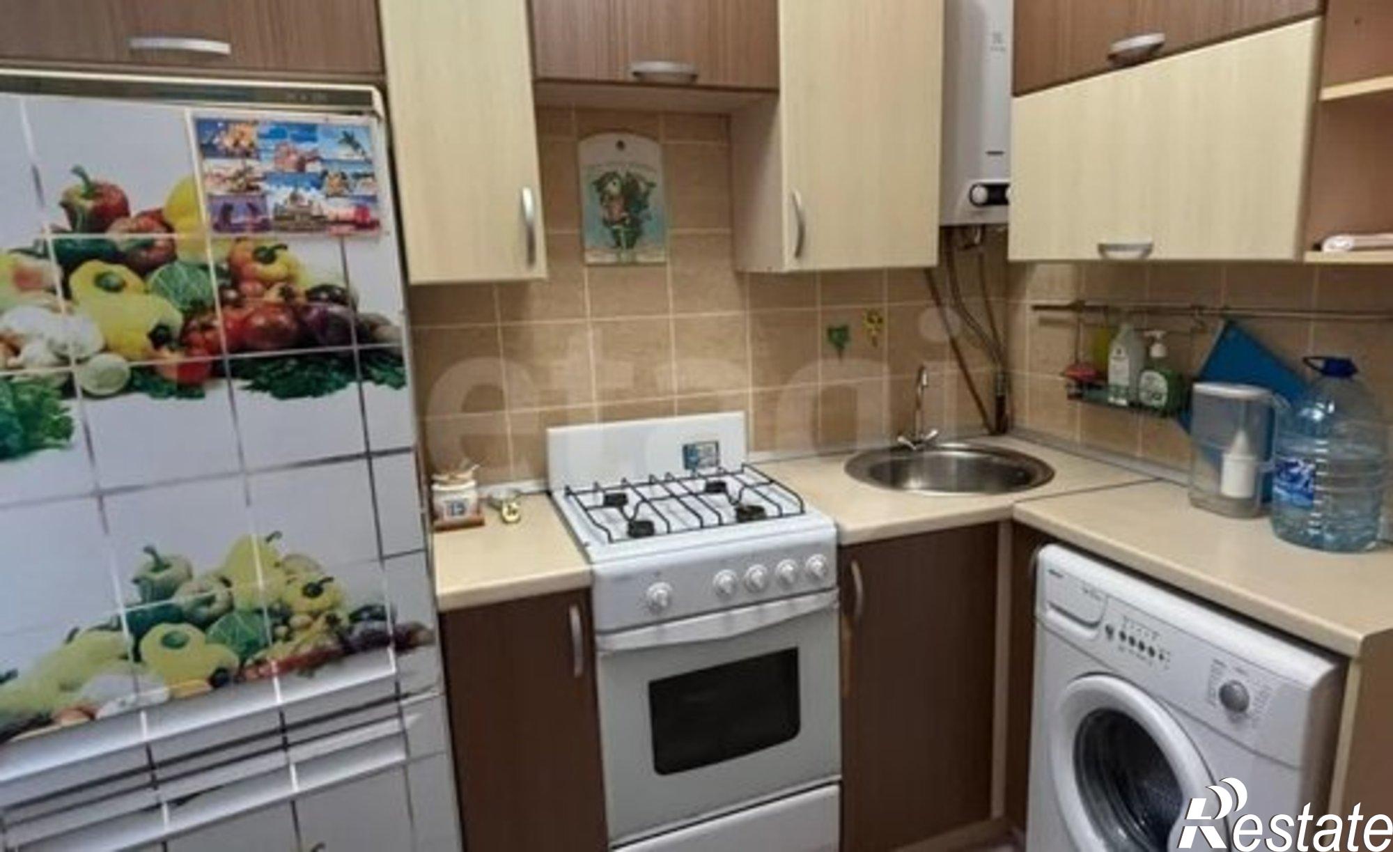 Купить квартиру за 2 550 000 рублей на улица Пугачёва, 36