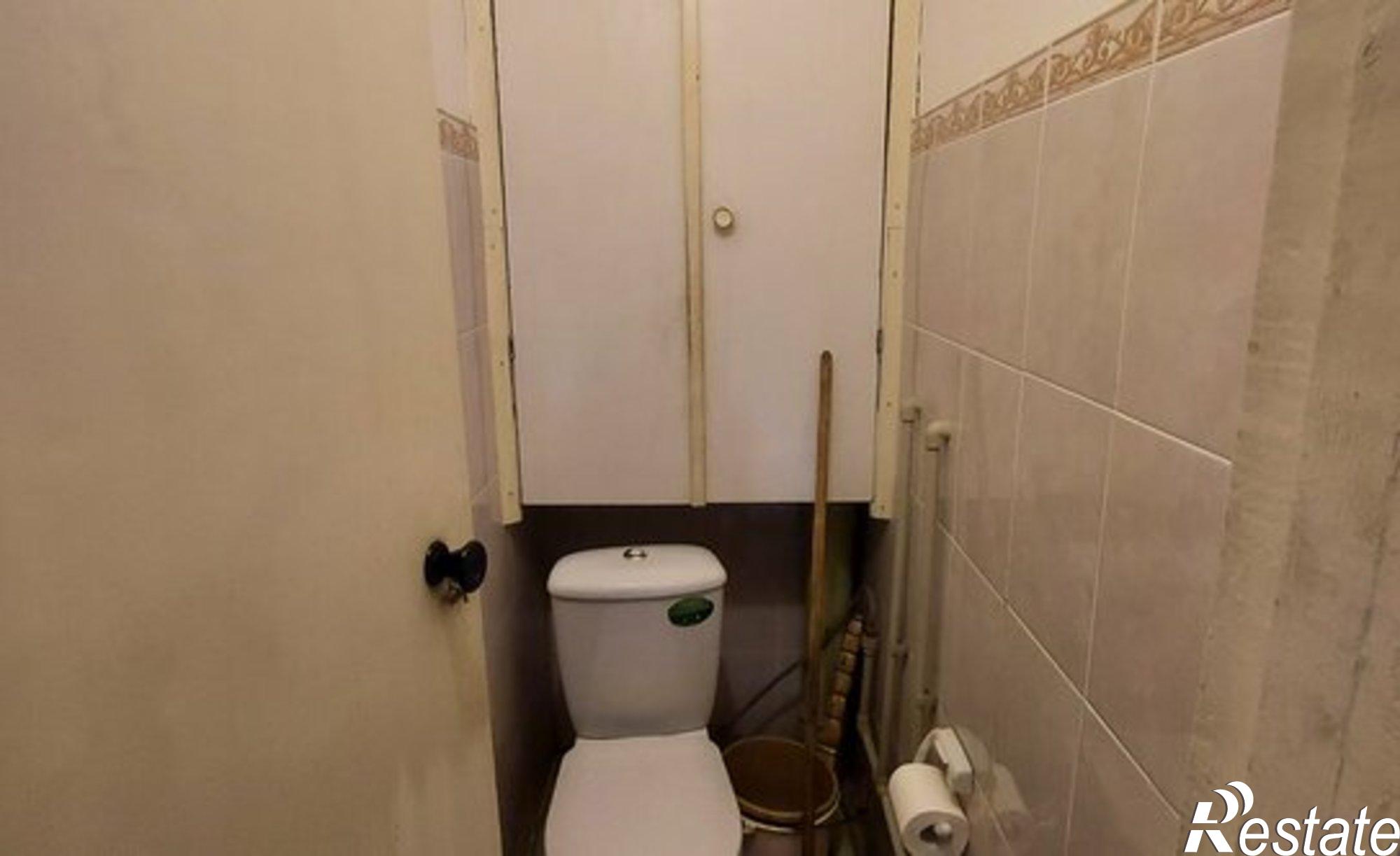 Купить квартиру за 7 500 000 рублей на Октябрьская улица, 27