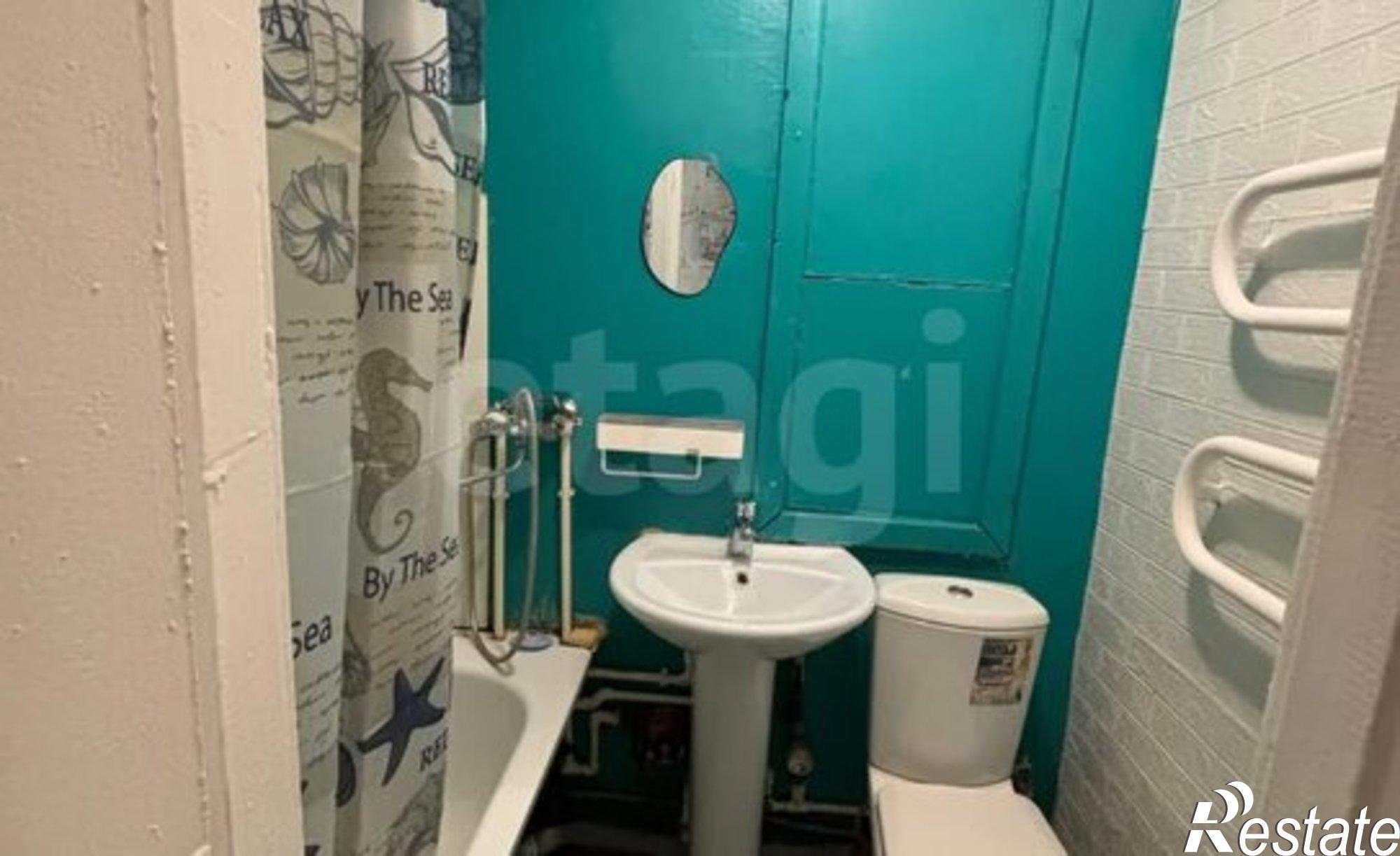 Купить квартиру за 2 550 000 рублей на улица Пугачёва, 36