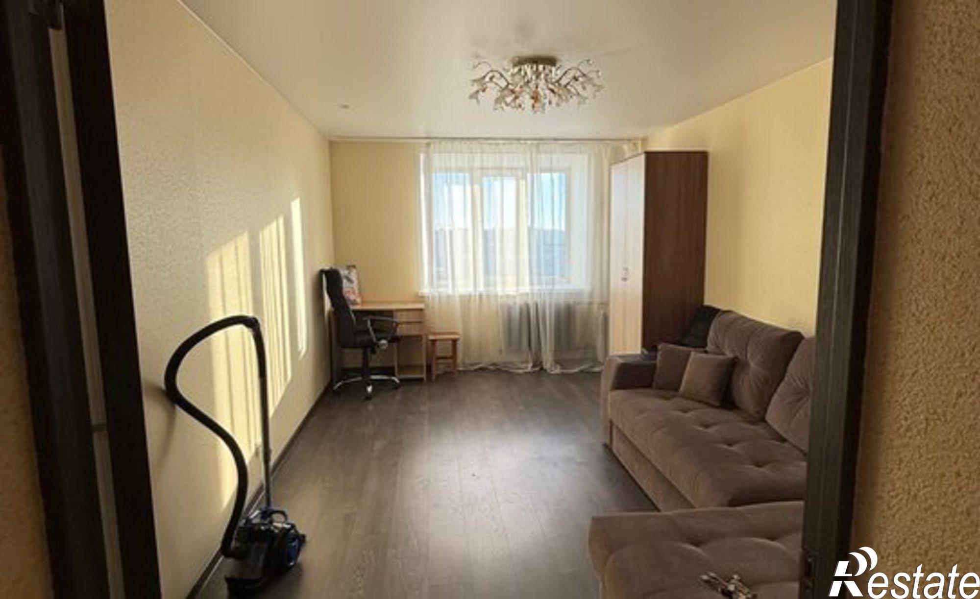 Купить квартиру за 4 600 000 рублей на Дальняя улица, 24