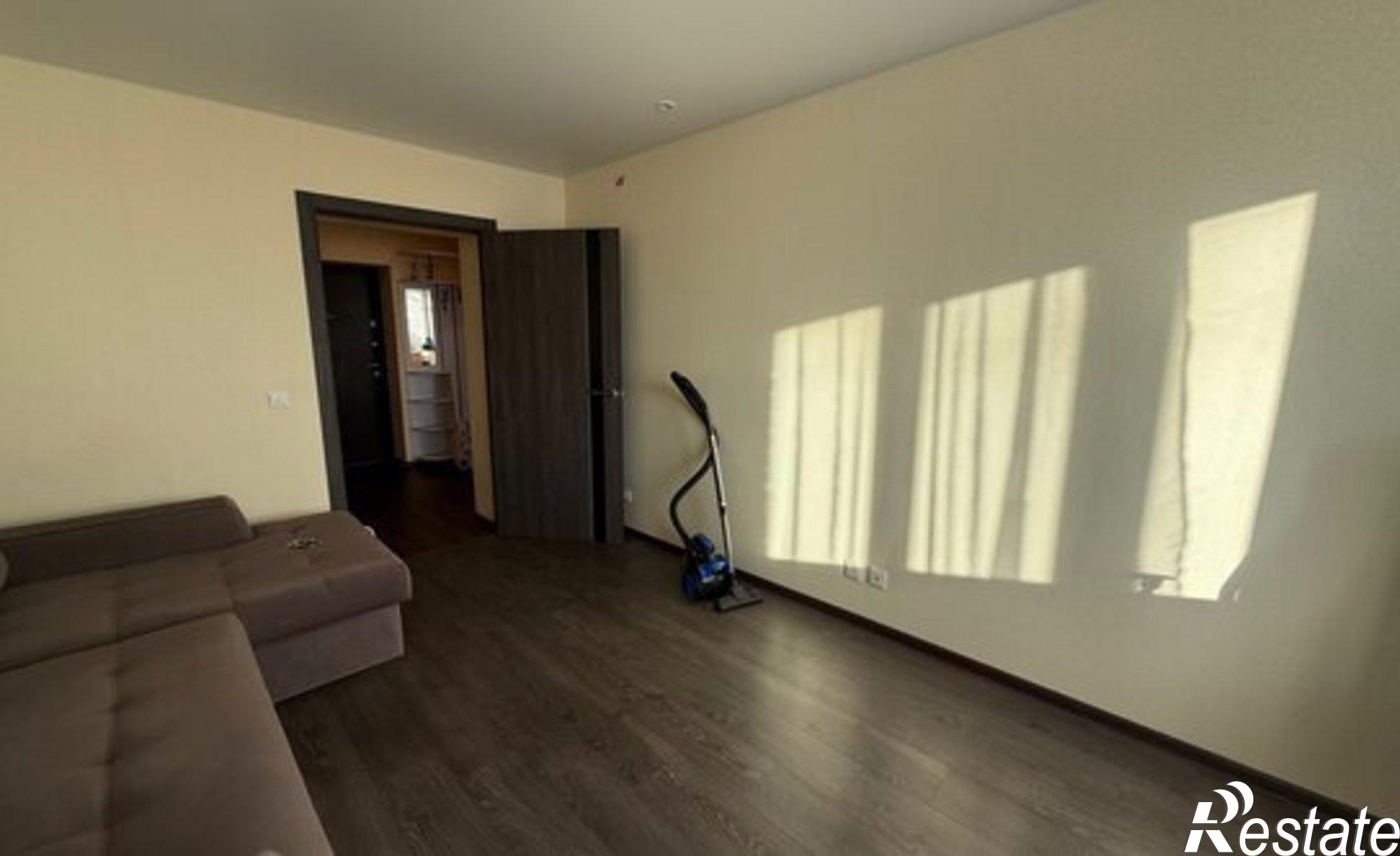 Купить квартиру за 4 600 000 рублей на Дальняя улица, 24