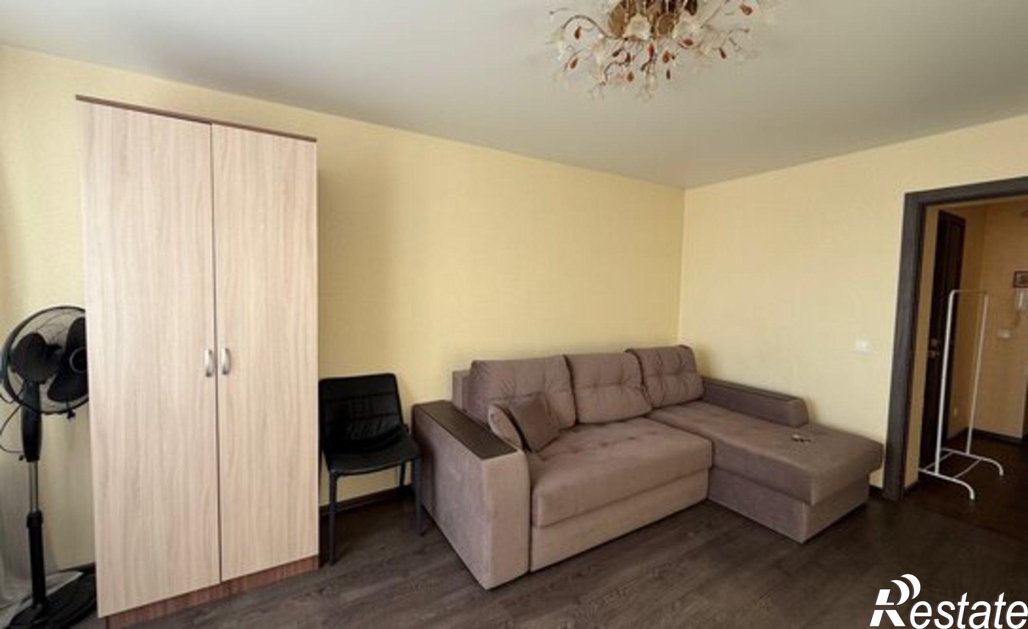 Купить квартиру за 4 600 000 рублей на Дальняя улица, 24