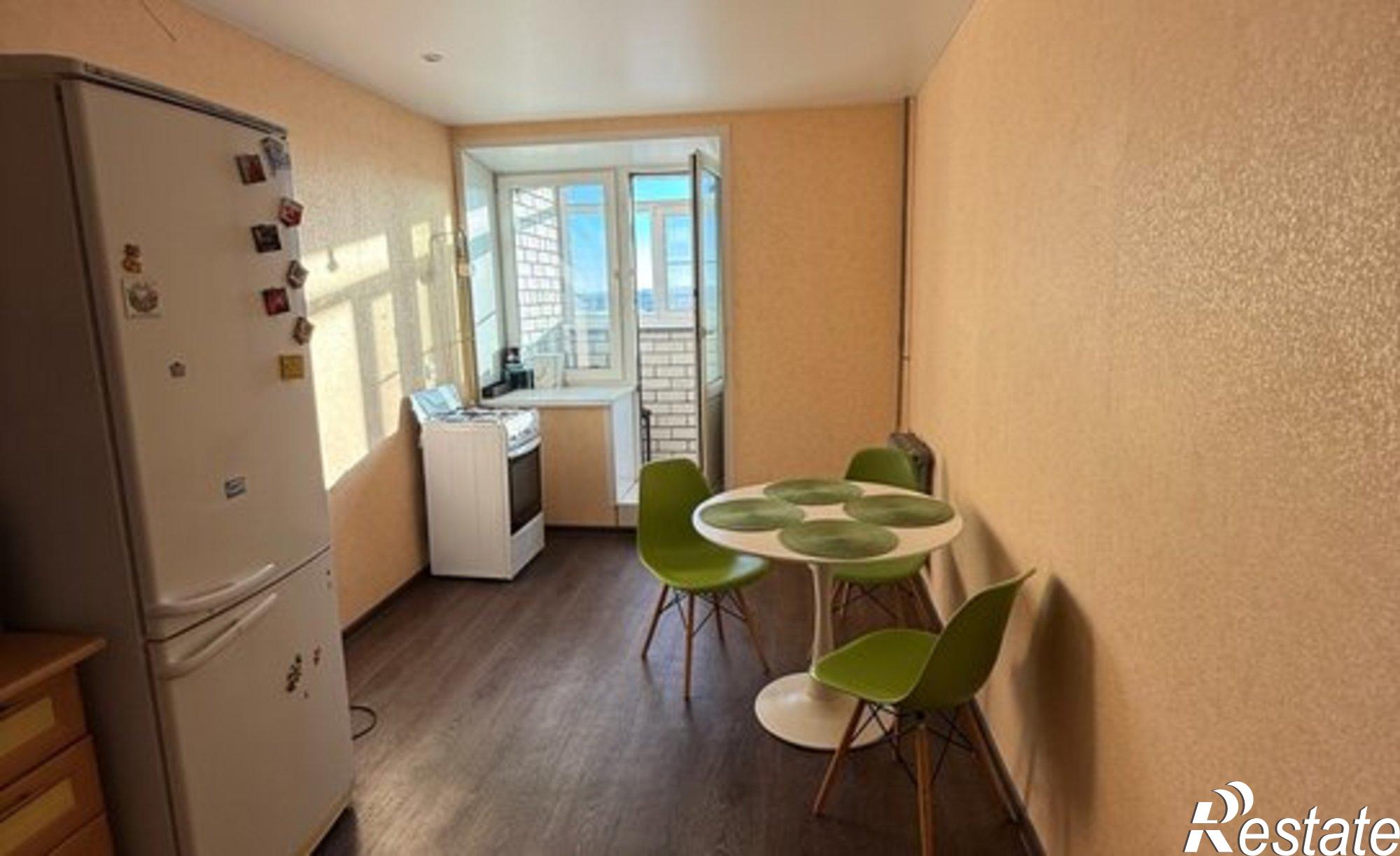 Купить квартиру за 4 600 000 рублей на Дальняя улица, 24