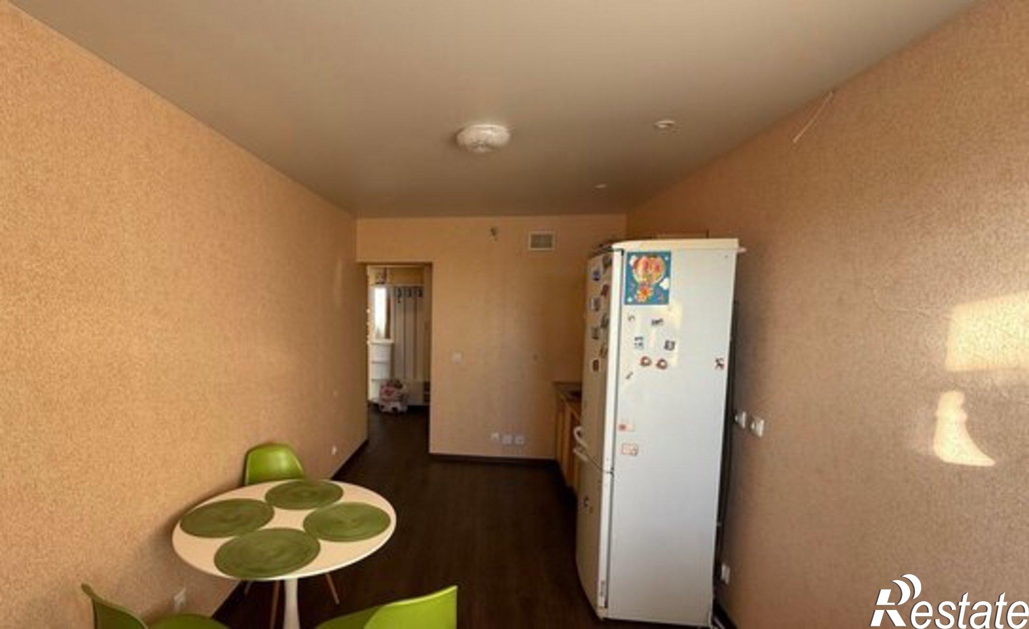 Купить квартиру за 4 600 000 рублей на Дальняя улица, 24