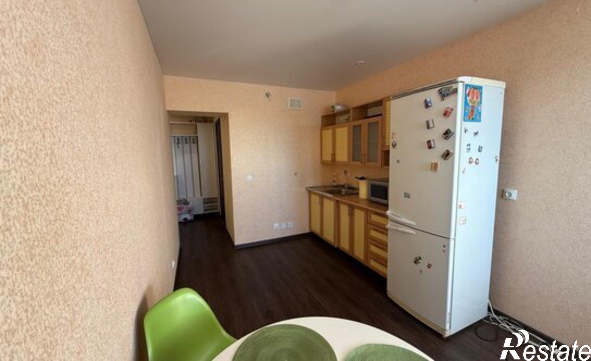 Купить квартиру за 4 600 000 рублей на Дальняя улица, 24