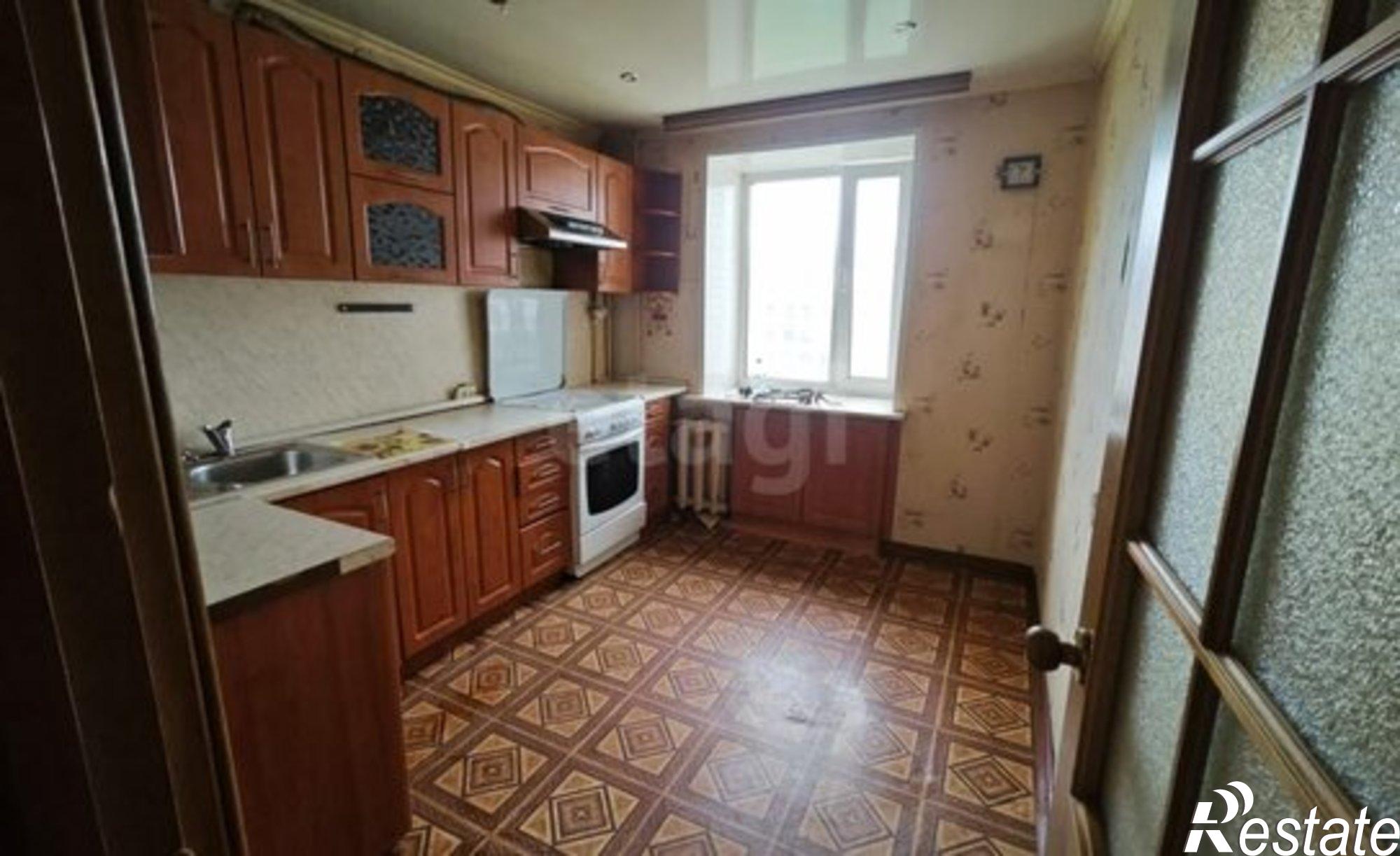 Купить квартиру за 6 100 000 рублей на улица Карла Маркса, 99