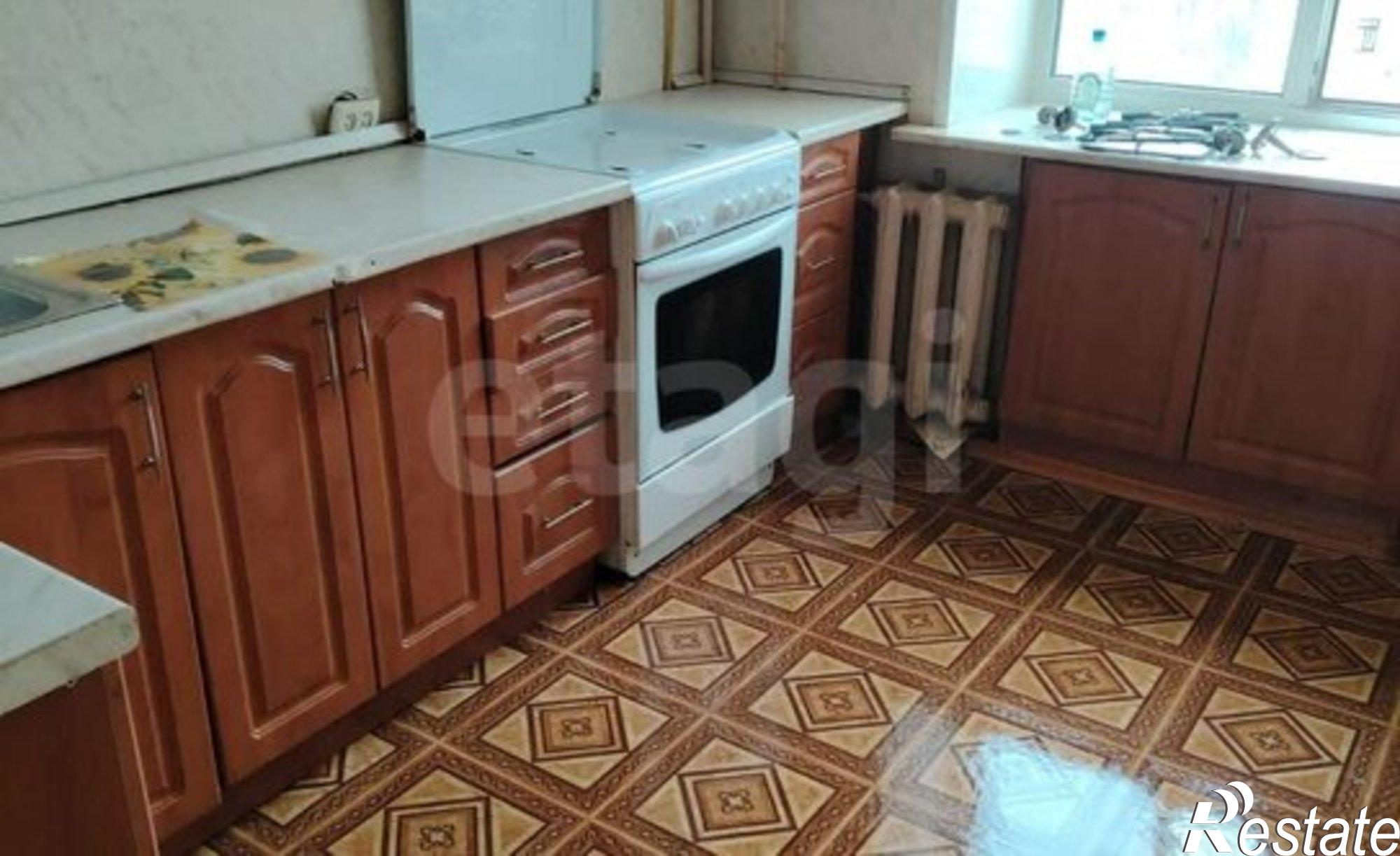 Купить квартиру за 6 100 000 рублей на улица Карла Маркса, 99