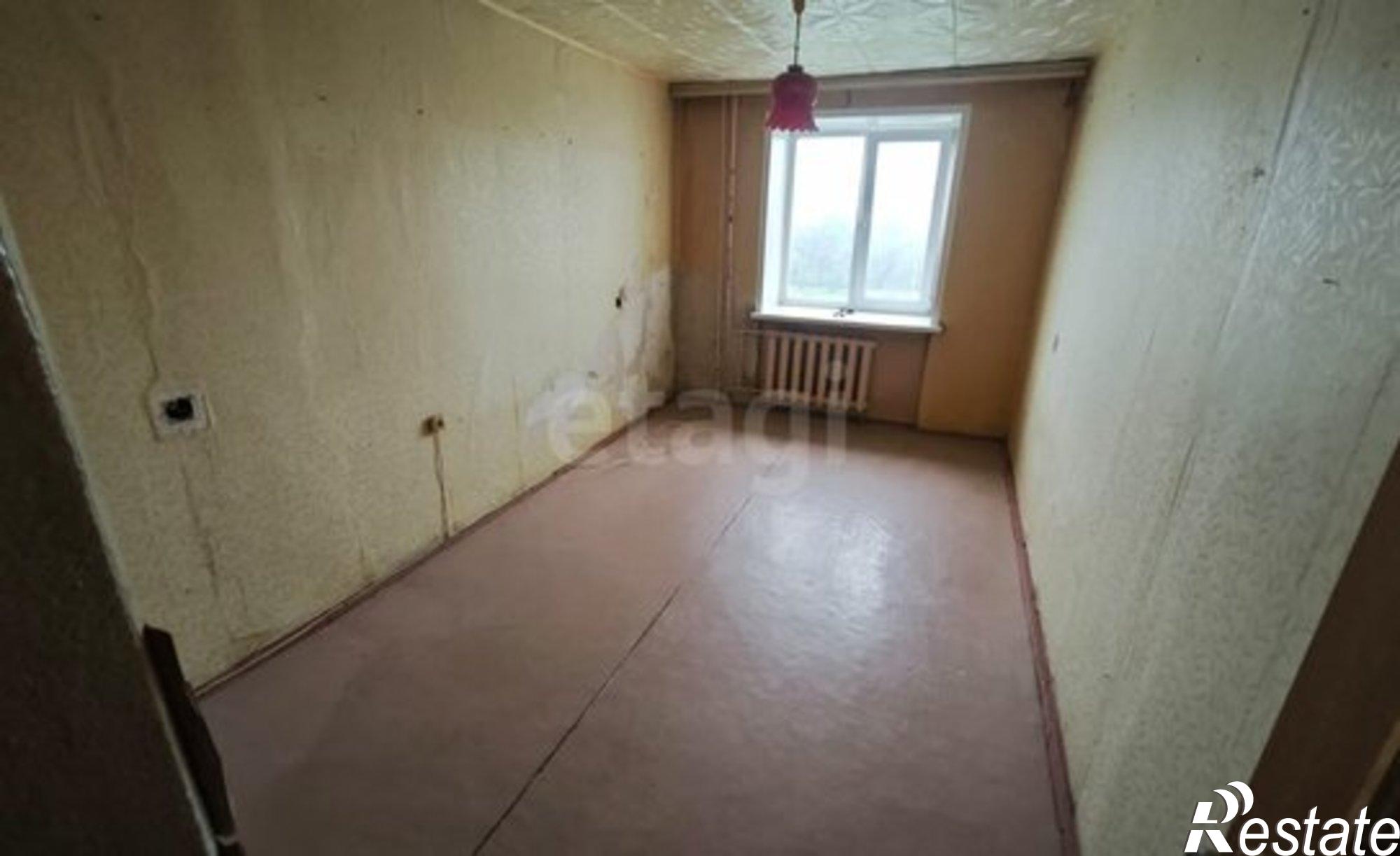 Купить квартиру за 6 100 000 рублей на улица Карла Маркса, 99