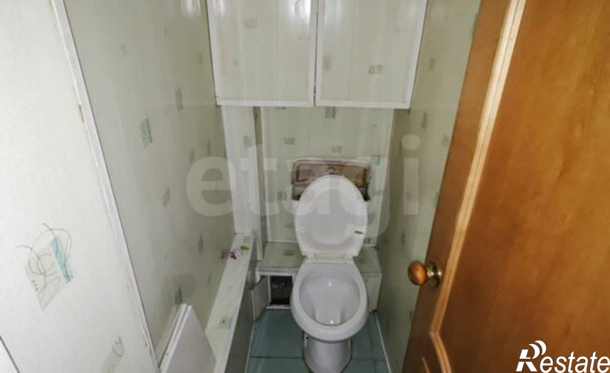 Купить квартиру за 6 100 000 рублей на улица Карла Маркса, 99