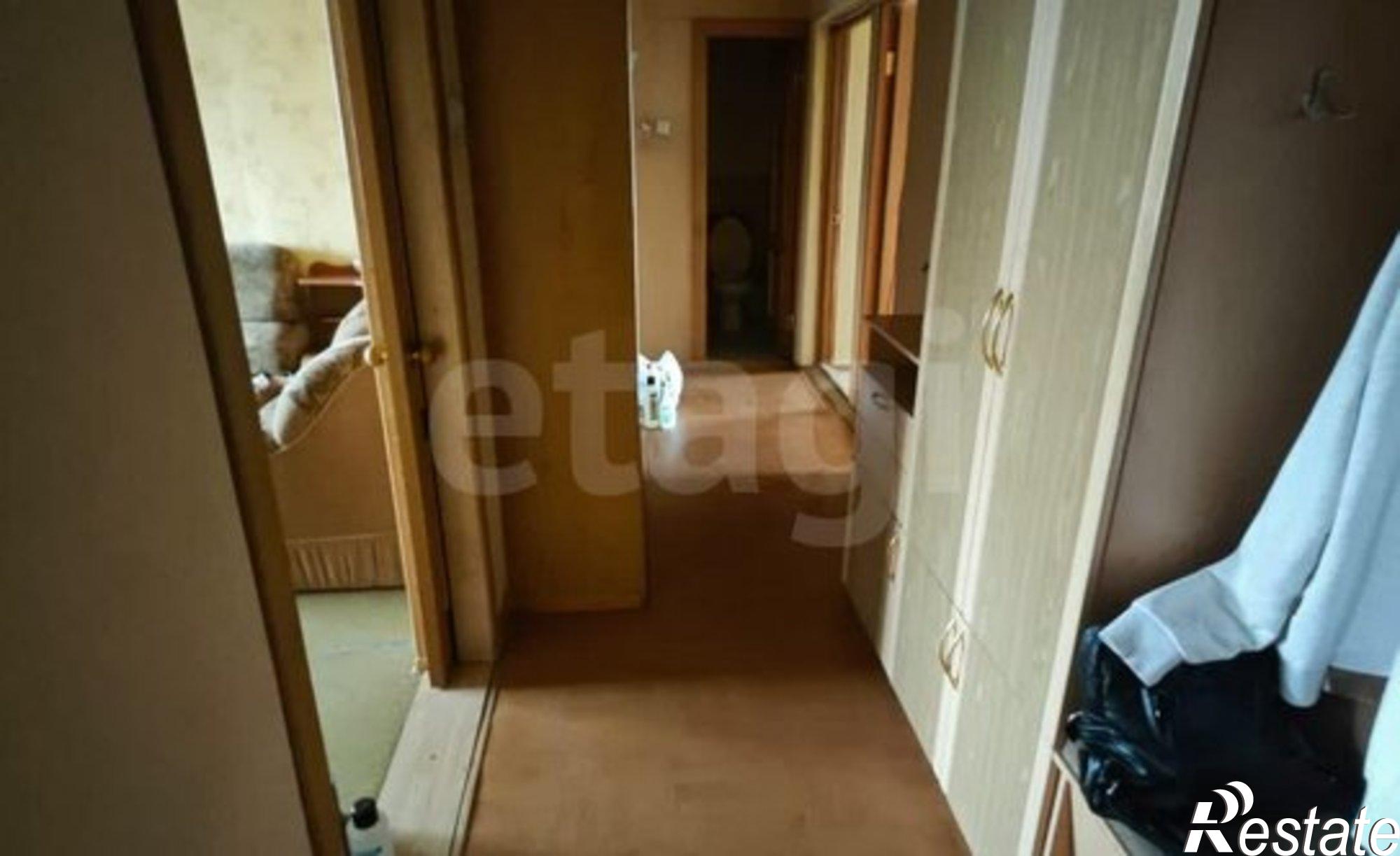 Купить квартиру за 6 100 000 рублей на улица Карла Маркса, 99