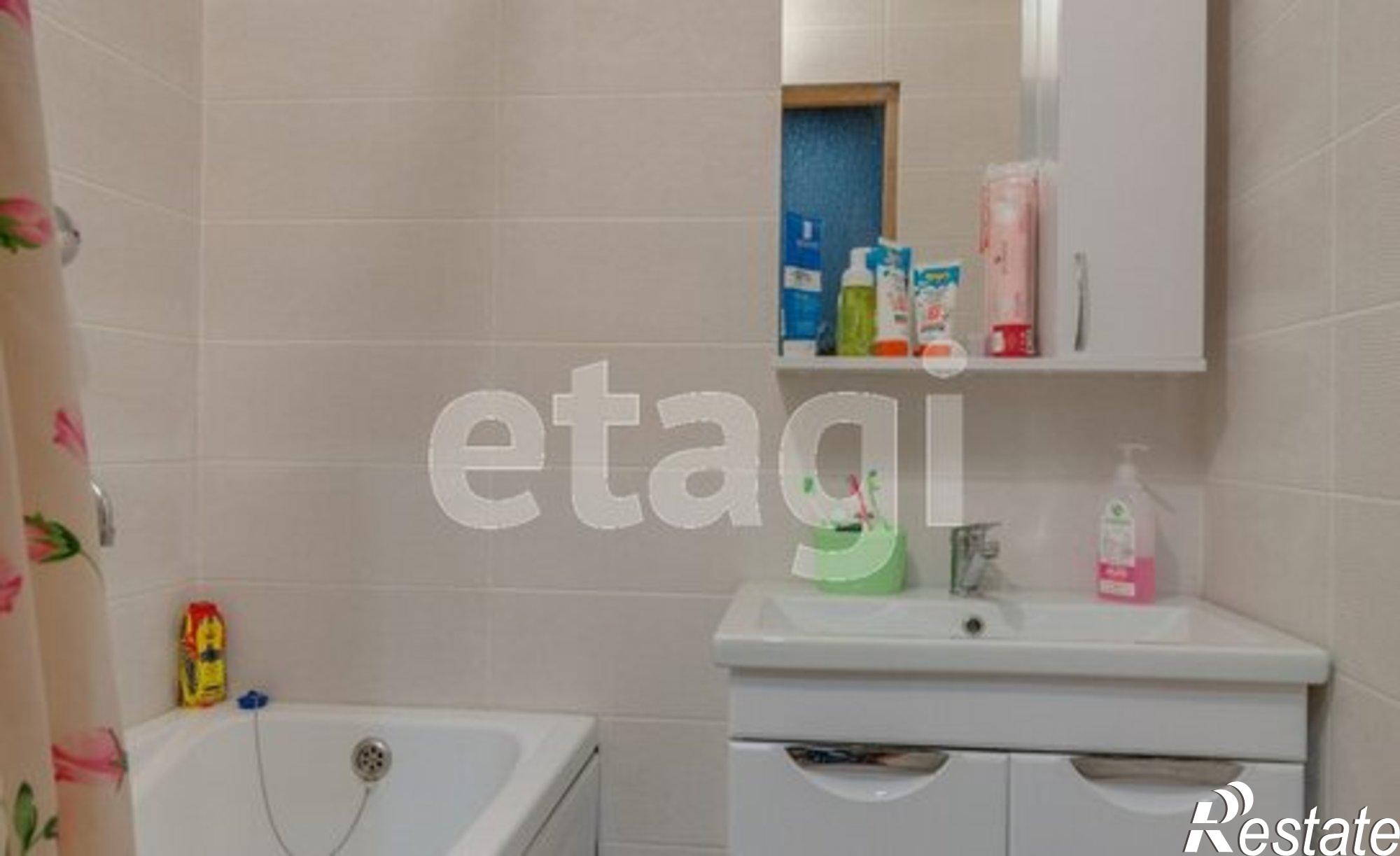 Купить квартиру за 4 990 000 рублей на улица Герцена, 116