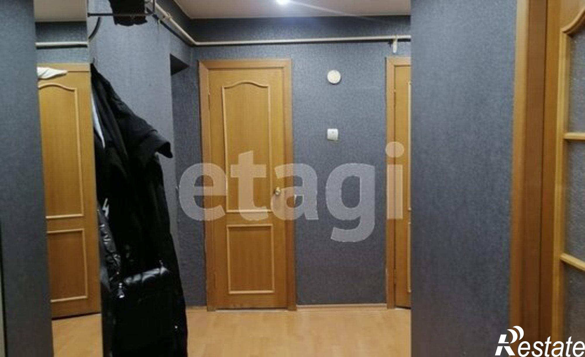 Купить квартиру за 4 990 000 рублей на улица Герцена, 116