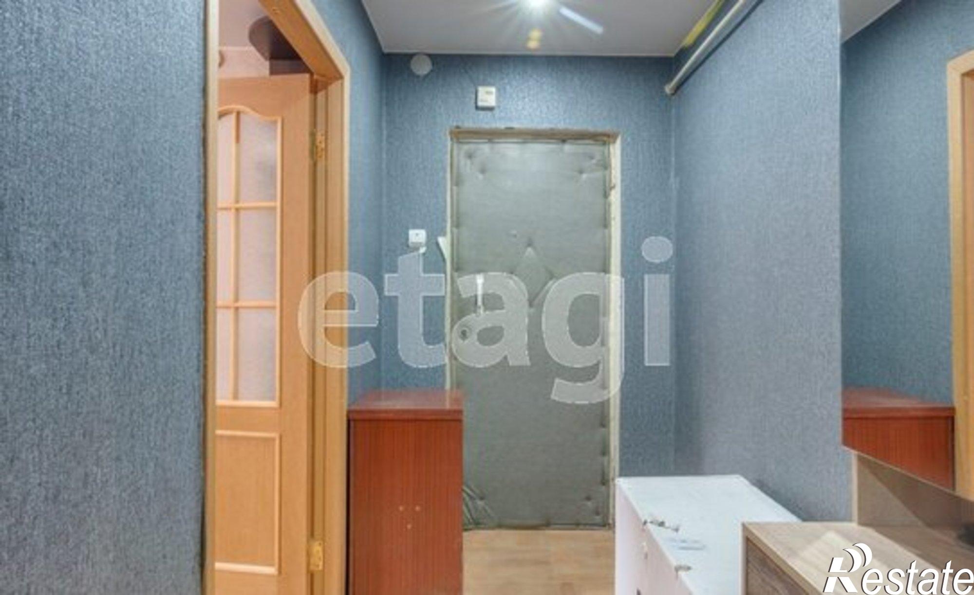 Купить квартиру за 4 990 000 рублей на улица Герцена, 116