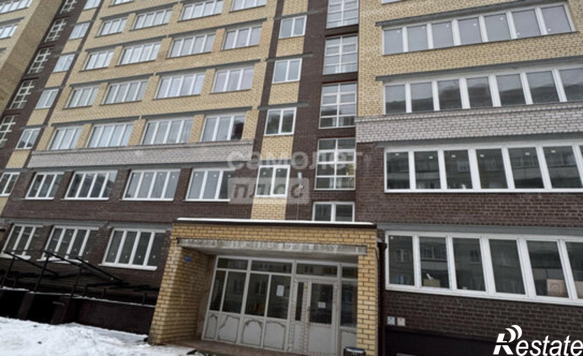 Купить квартиру за 6 801 300 рублей на Окружное шоссе, 17А