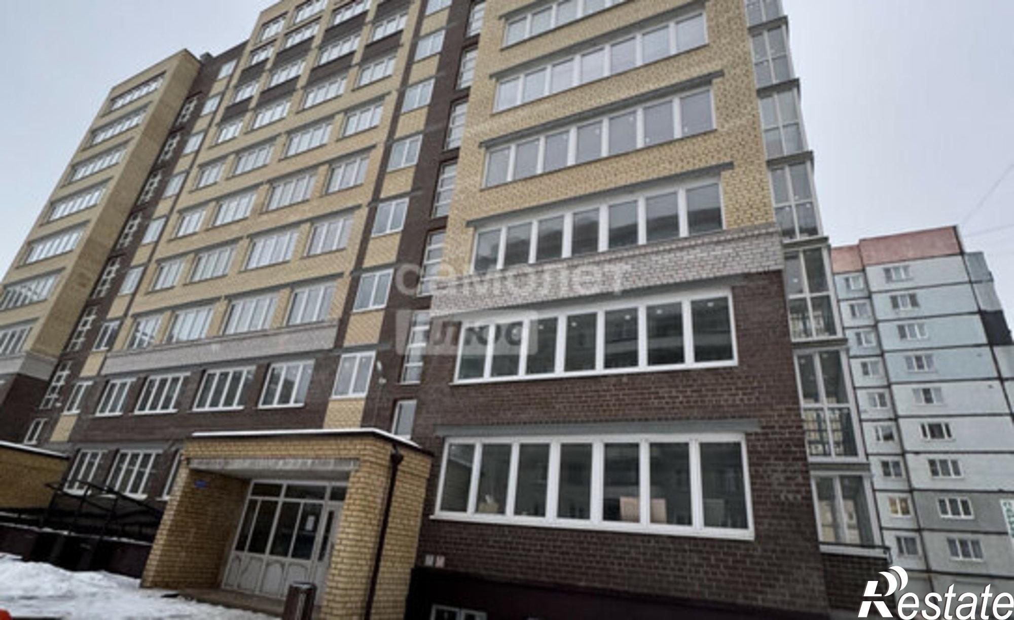 Купить квартиру за 6 801 300 рублей на Окружное шоссе, 17А